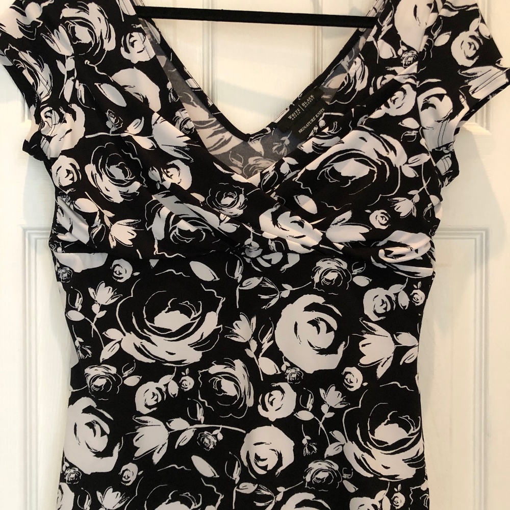 White House Black Market